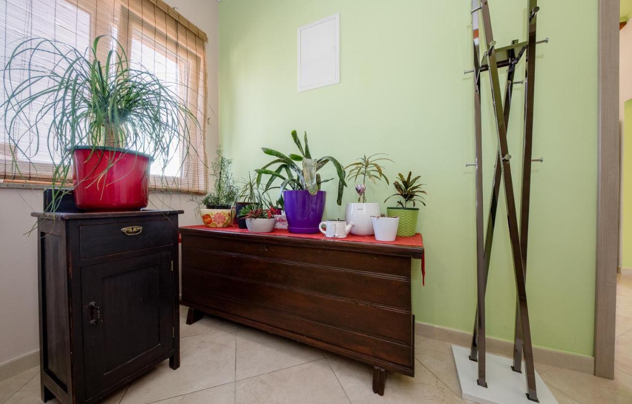 Apartments Luka Rab Town Ngoại thất bức ảnh