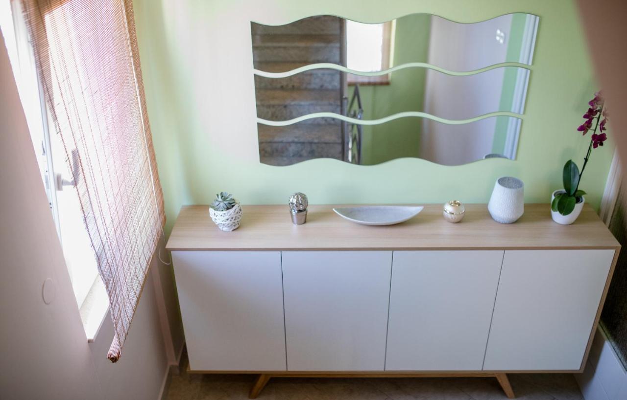 Apartments Luka Rab Town Ngoại thất bức ảnh