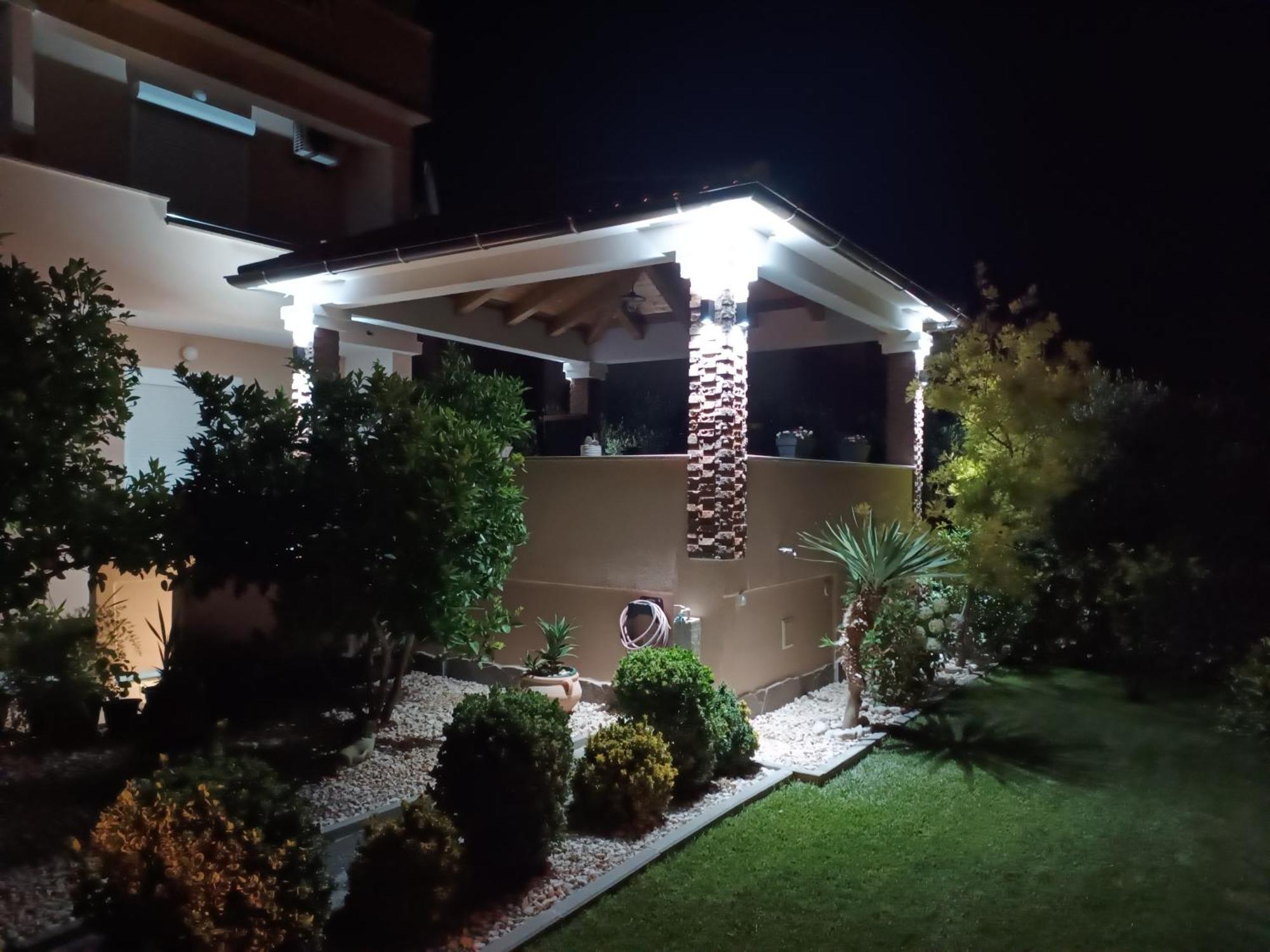Apartments Luka Rab Town Ngoại thất bức ảnh